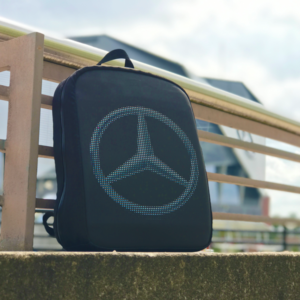 Rabb Consulting AdBagg