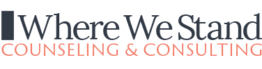 Where We Stand Logo